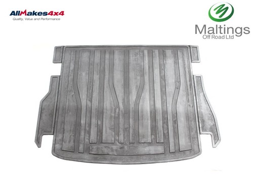 Allmakes 4x4 load space - allmakes,