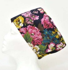 Cambridge Floral Navy Joules