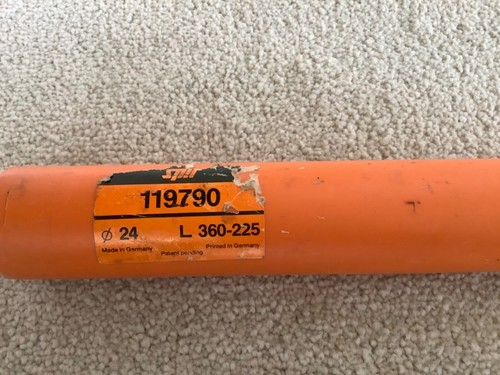 Spit drill bit 360mm - spit, (paslode)drill