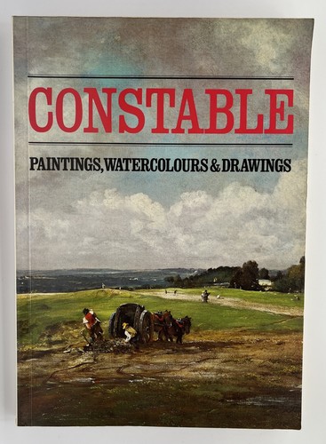 John constable paintings - constable,