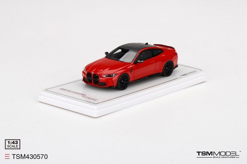 Bmw competition - m4, (g82)
