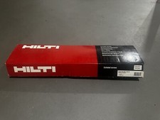 Hilti 2008455 Black Collated