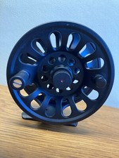 vision deep fly reel 7-8