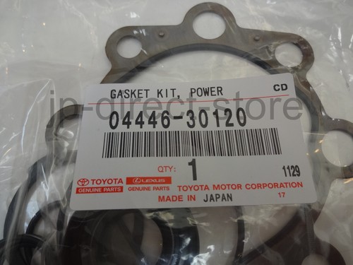 Genuine toyota 1jzgte 2jzgte - genuine,
