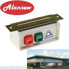 Sewing Machine Clutch Motor