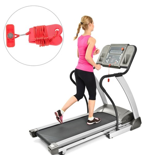 Universal treadmill safety - universal,