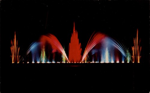 Waltzing waters bavarian - waltzing,