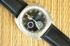 Clean vintage omega - clean, seamaster