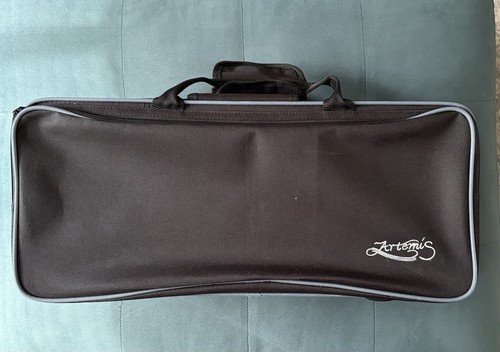 Artemis saxophone case high - saxophone, -high