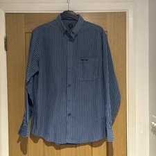 JAMES PRINGLE Mens Shirt M