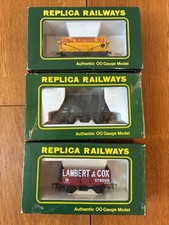 Replica railways scale - railways,