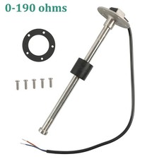 150mm water fuel - level, sender