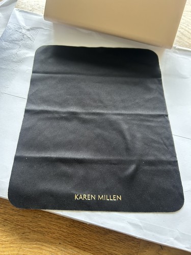 Karen millen glasses case - millen,