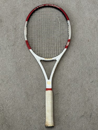 Wilson pro staff - wilson, 95