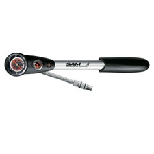 SKS SAM Suspension Shock Pump