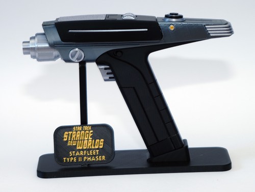 Star trek strange new - star,