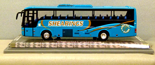 Corgi ooc om45901 volvo b12m - -,