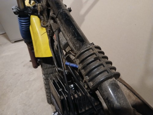Suzuki ts50 ts100er 185er - suzuki,