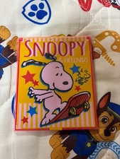 Snoopy mini mirror