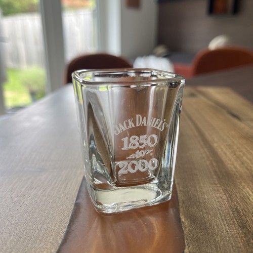 Jack daniels 1850 2000 - daniels, 1850-2000