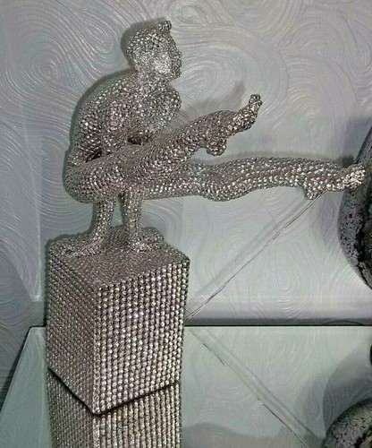 Large statue