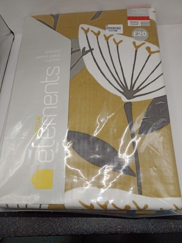 Dunelm curtains pencil pleat - dunelm,