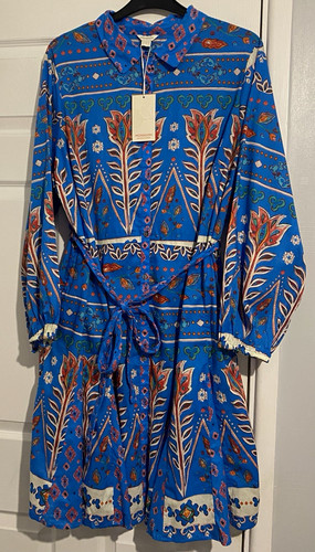Monsoon blue floral - monsoon,