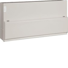 Hager VML118SPD 18 Way RCBO Consumer Unit with SPD
