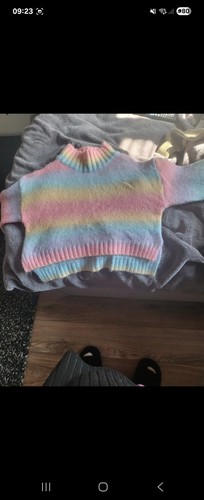 George women rainbow - george, women’s