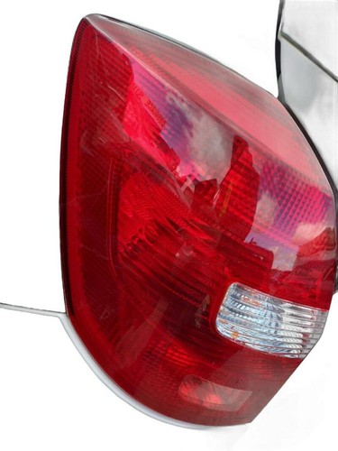 Rear lamp 371934 skoda - rear,