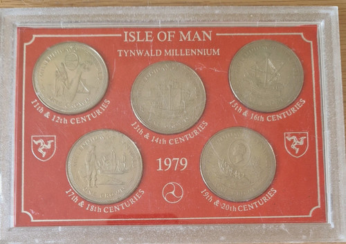 1979 isle man tynwald - 1979,
