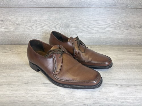 Vintage grenson hand - vintage, sewn