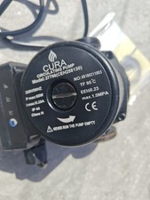 Cura circulating water - cura, pump