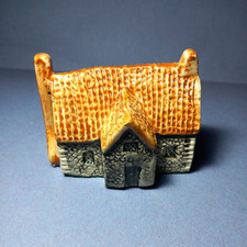 TEY POTTERY Britain in