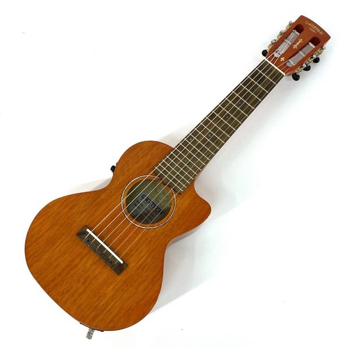 Gretsch g9126 ace - g9126-ace, honey