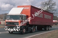 THH Truck Photos - Daf 2800 -