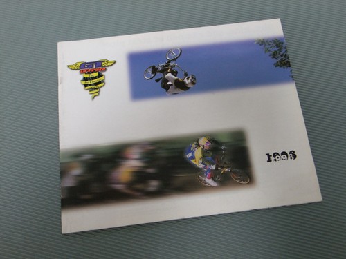 Collectable 1996 dyno - gt,