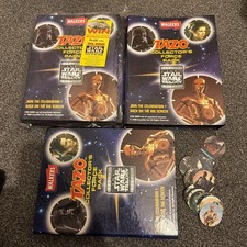Walkers Tazo Collectors Force