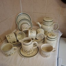 Royal Doulton Lambethware Will