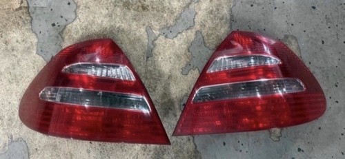 Mercedes w211 sedan - mercedes,
