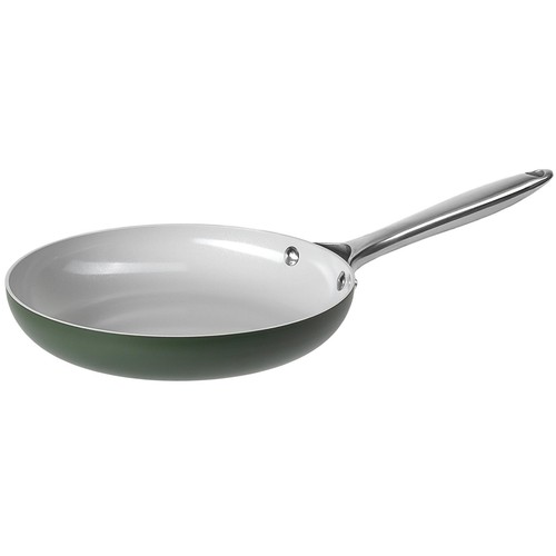 Prochef 24cm green - prochef, ceramic
