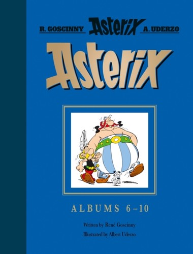 Asterix gift edition - gift,