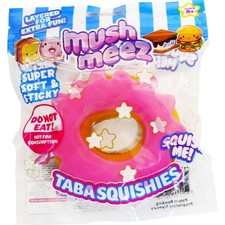 Mushmeez Layered Taba Food