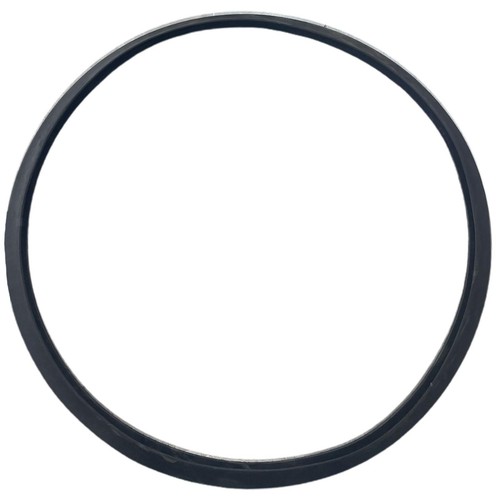 Barber chair rubber base - rubber,