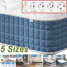 LUXURY ORTHOPAEDIC 4000 POCKET