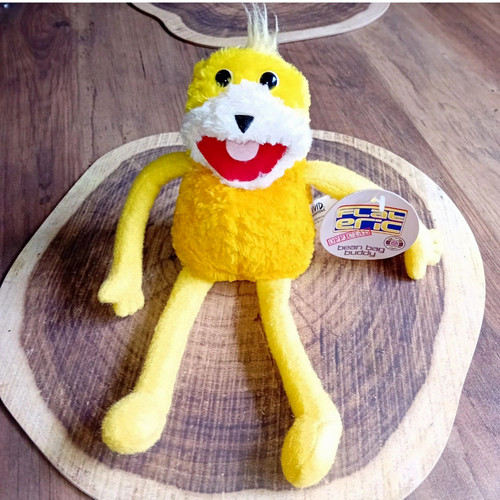 Vintage 1999 flat eric bean - vintage,