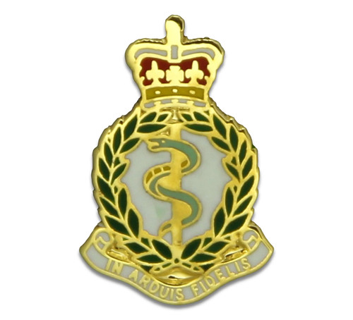 Royal army medical - army,