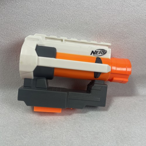 Nerf modulus barrel extension - ,