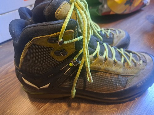 Salewa mens walking - salewa,