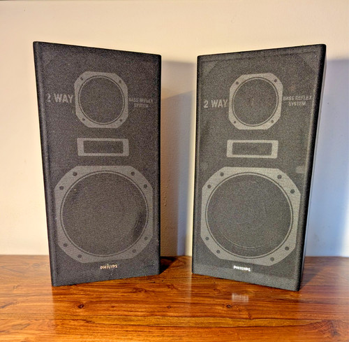 Philips way bass - way,